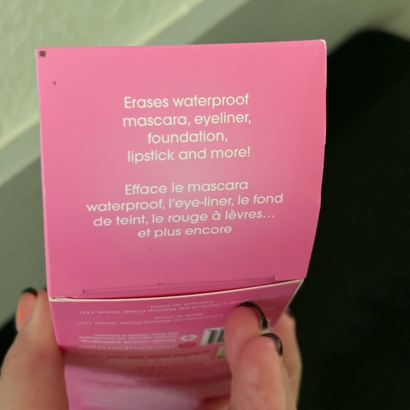 Makeup eraser - Picture 3 of 4
